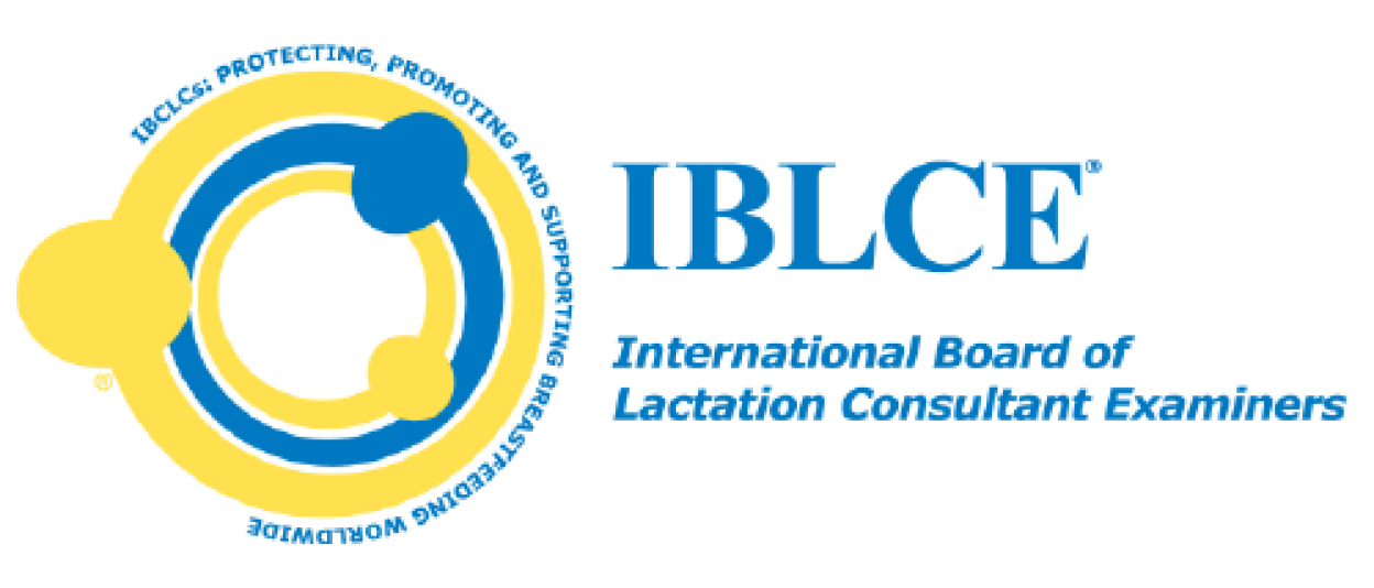 Logo Oficial IBLCE